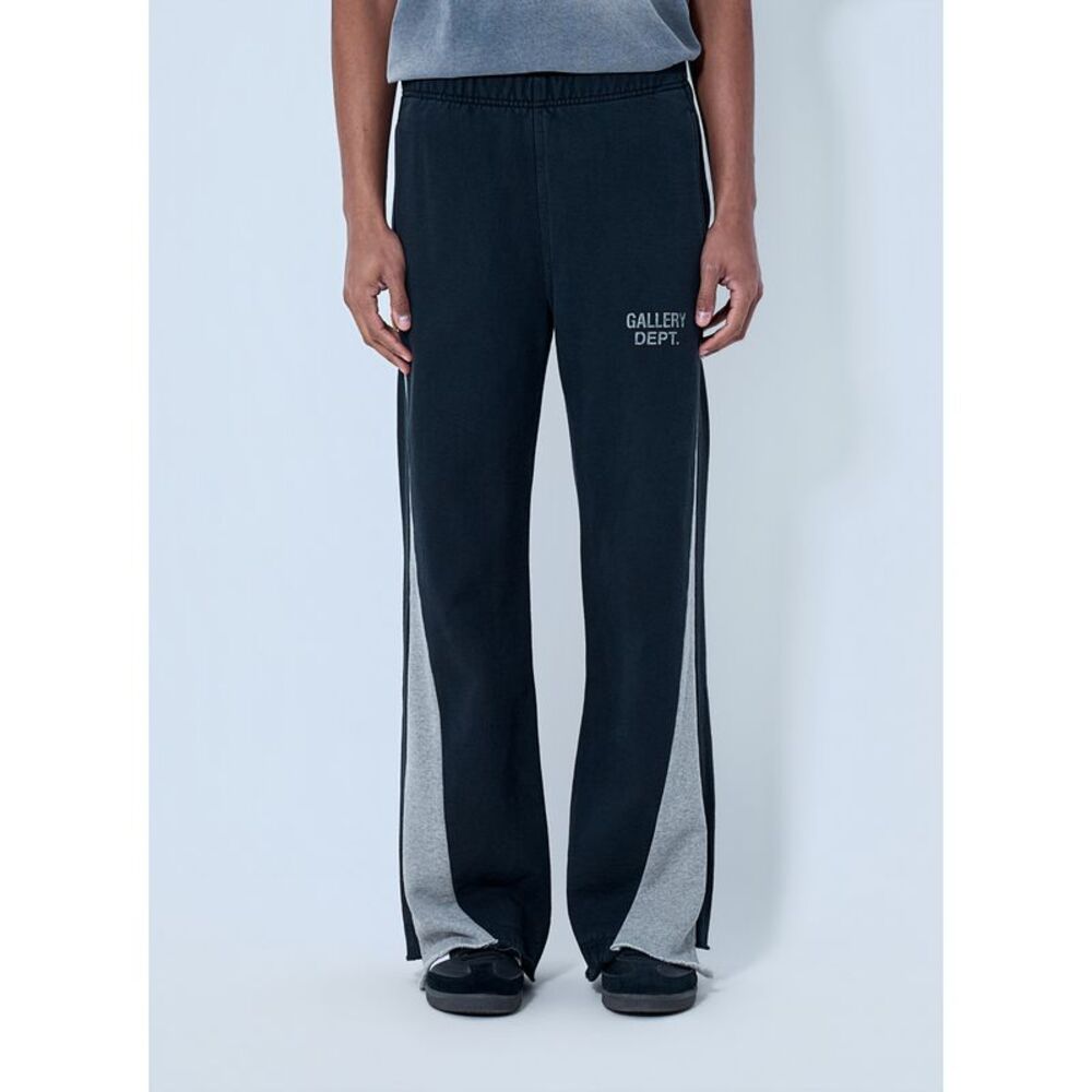 Gallery Dept. Men Elasticated Waist Track Pants